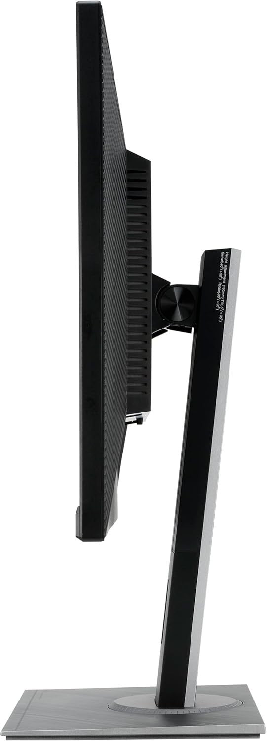 ASUS ProArt Display 27" 1440P Monitor (PA278QV) - QHD (2560 x 1440), 100% sRGB/R