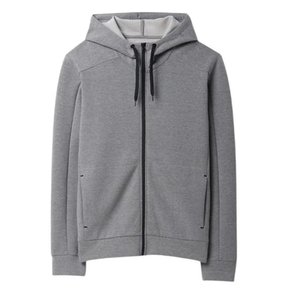 GAP GapFit Performance Zip Hoodie Sport Running Hooded NWT $69.99
