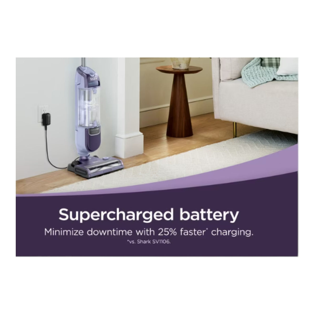 Shark Freestyle Max SV2000 Cordless Upright Stick Vacuum Carpet and Hardfloors