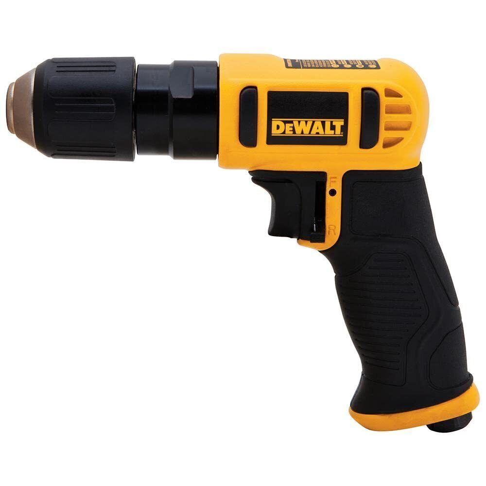 DeWalt 3/8IN Revers Drill