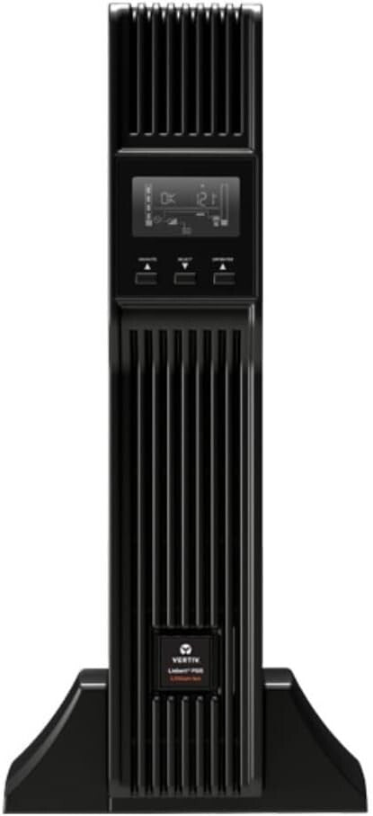 Vertiv Liebert PSI5 Lithium Ion UPS 1500VA 1350W 120V - (PSI5-1500RT120LI)