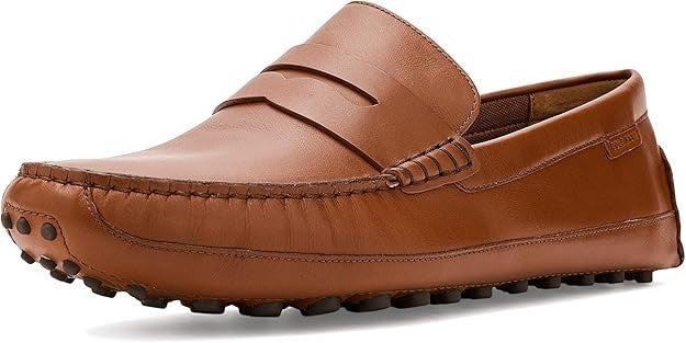 Man's Loafers Cole Haan Davies Grand Penny Driving Loafers