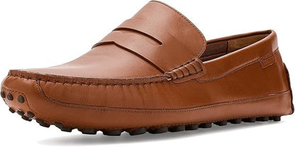 Man's Loafers Cole Haan Davies Grand Penny Driving Loafers