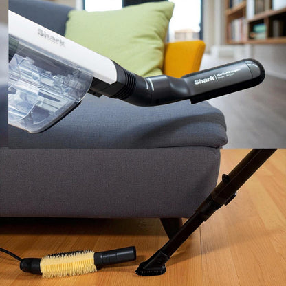 Shark UZ565H Pro Cordless Vacuum Clean Sense IQ & MultiFLEX Technology (Refurb)