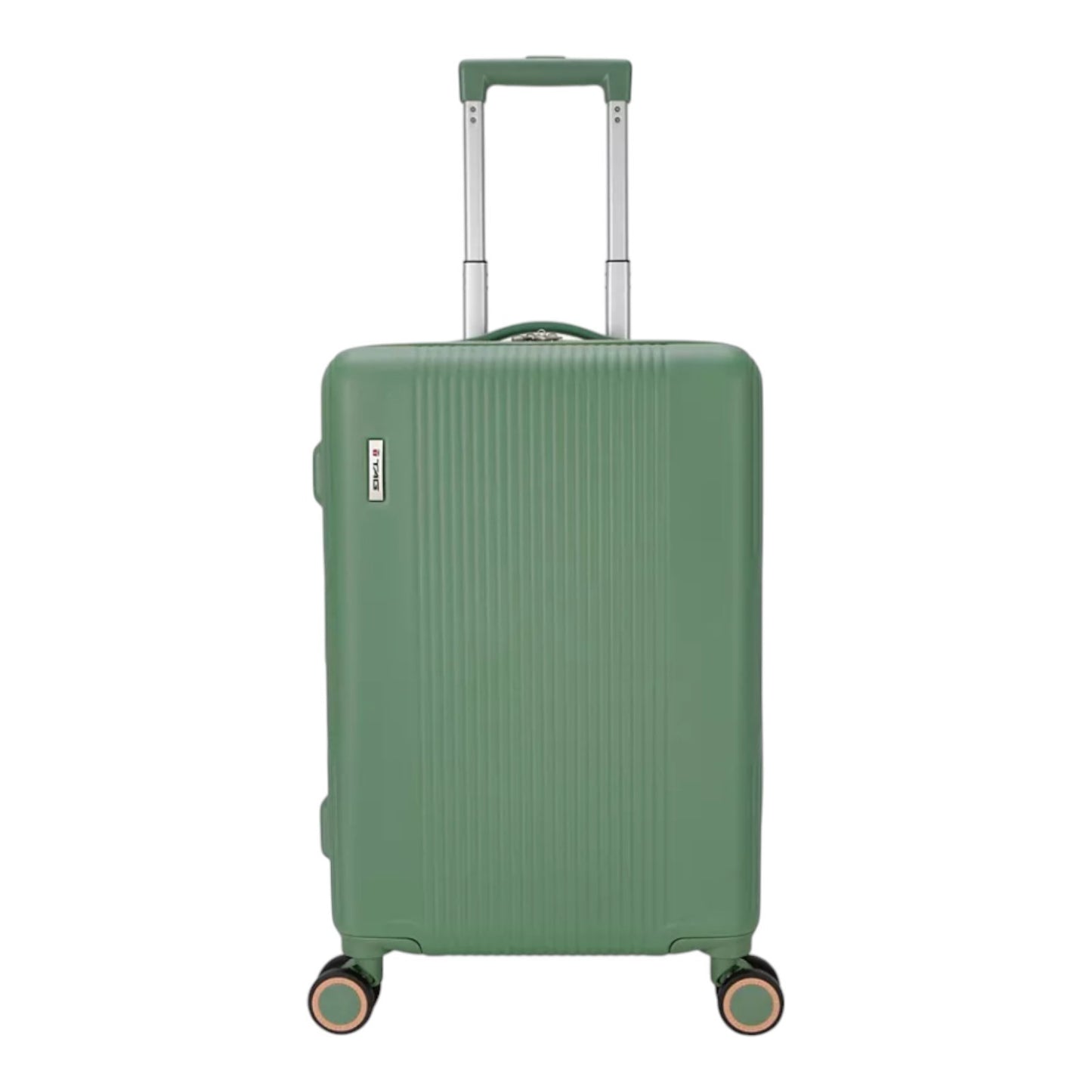 Tag Gateway 2.0 3-Piece Hard side Spinner Luggage Set or Individual MSRP $439