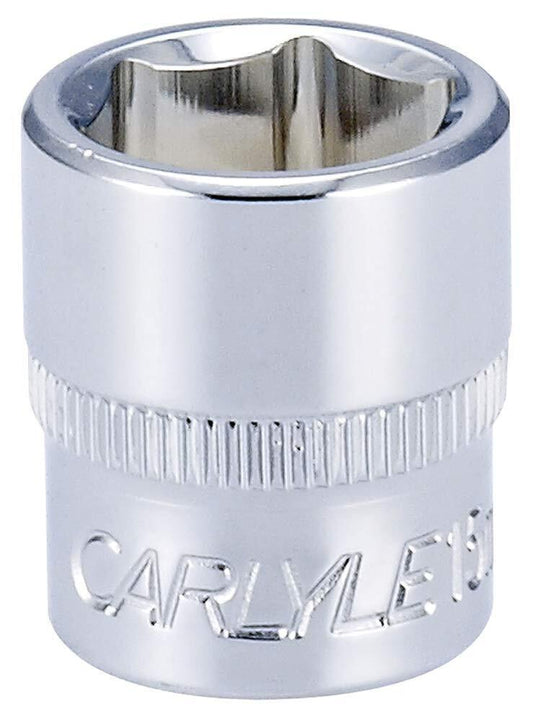 Carlyle Hand Tools S14015M Socket