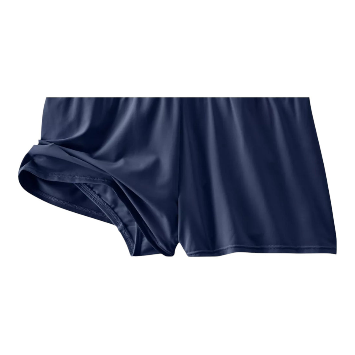 Lands Ends Swim Board Shorts with Panty – Comfortable Stretch Fit, Quick-Dry,...