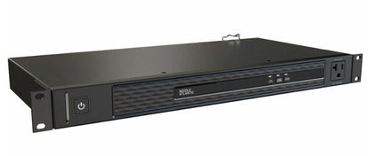 New  Middle Atlantic  PDX-920R-SP  20A 9 OUT SERIES SURGE W/CTRL