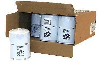 1452 Napa Gold Oil Filter Master Pack Of 12