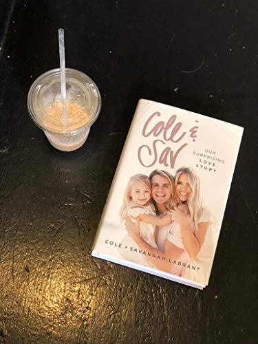 Cole and Sav: Our Surprising Love Story