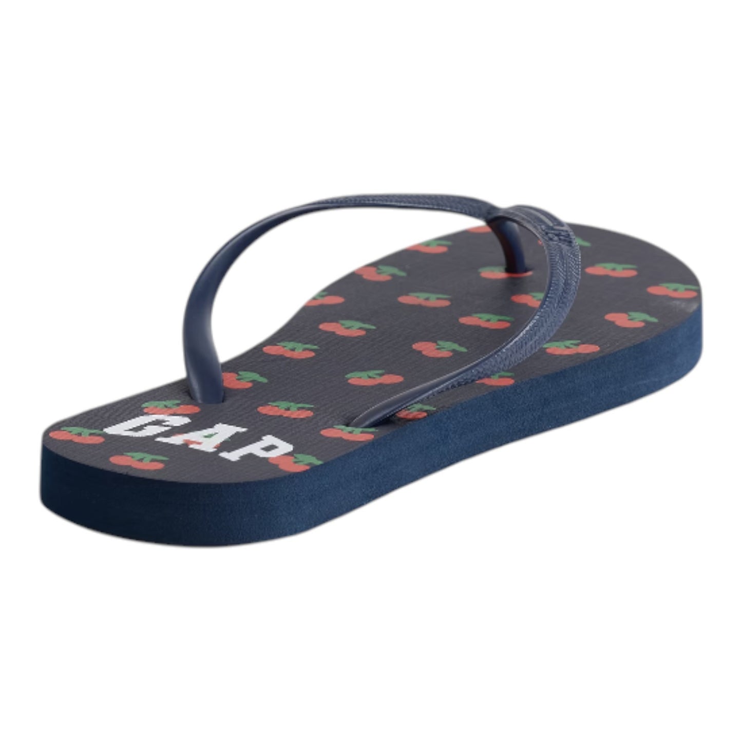 GAP Logo Flip Flops Women’s Size 7, 8 & 9 Sandals, Black, Green, Polka Dots etc
