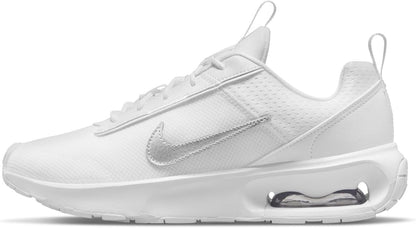Nike Women's Air Max Interlock Lite Shoes White DV5695-100