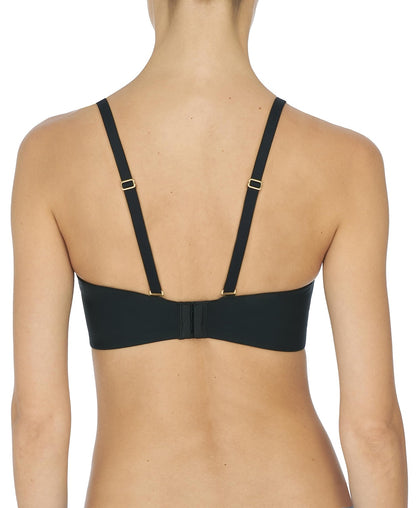 Natori Womens Minimal Strapless Contour UnderwirePadded Bra