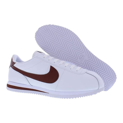 Men's Nike Cortez - White/Black, White/Dark Pony, White/Red-Blue - sz 7 thru 12