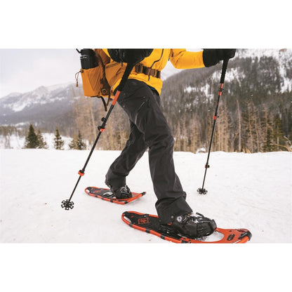 Yukon Charlie's Elite Spin Snowshoe, Multiple Sizes