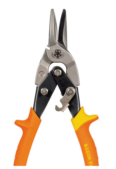 Klein Tools 120AVSKIT Aviation Snips, Left, Right, Straight, 3Pk  SAME DAY SHIP!