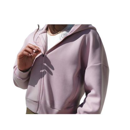 The North Face Women’s Jaida Full-Zip Hooded Jacket