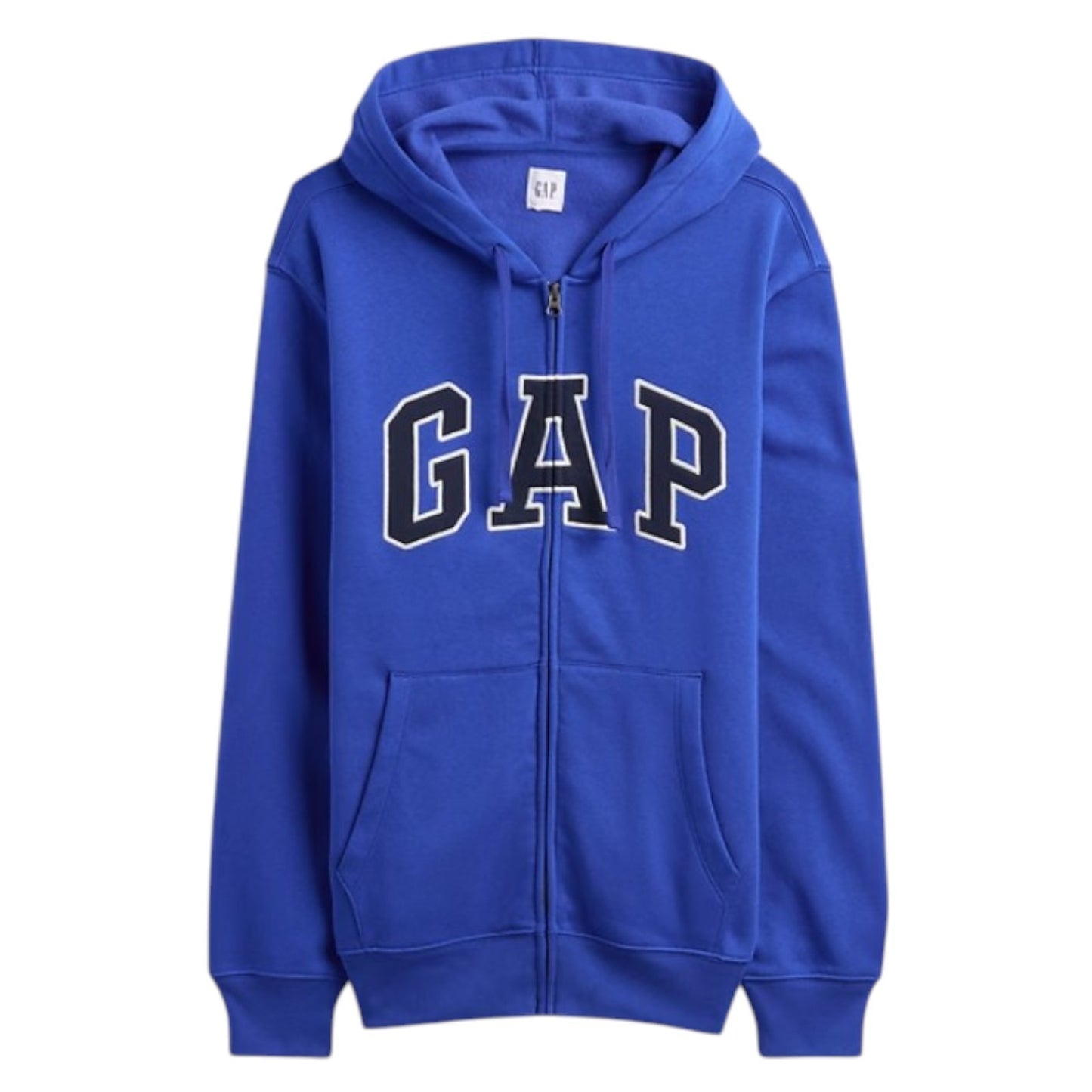 GAP GapFit Performance Zip Hoodie Sport Running Hooded NWT $69.99