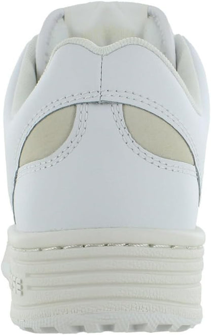 Converse Weapon Leather Shoes | White/Egret | A11574C | 9.5 Men | 11 Women