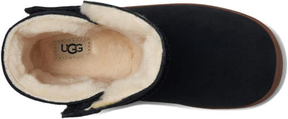 *NEW* Toddler UGG T KEELAN II WINTER BOOTS (TD) BLACK (1157634T BLK) 👍