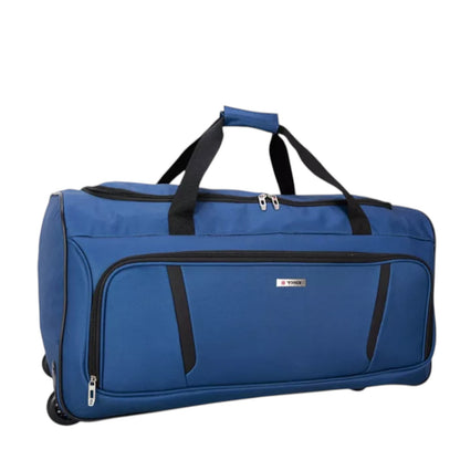 Tag Blue Freehold 5-Piece Softside Spinner Luggage Set B1130