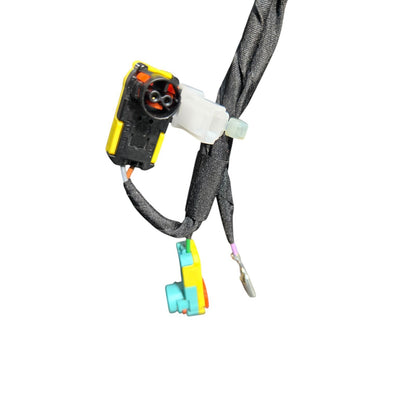 2025 TOYOTA CAMRY CLOCK SPRING WITH STEERING SENSOR 89245-04010 OEM