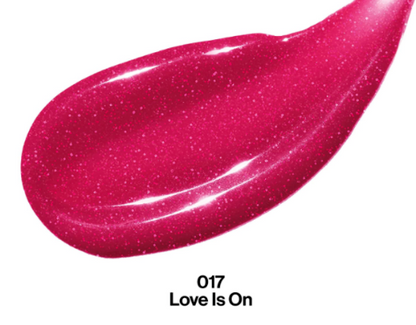 REVLON Super Lustrous Glass Shine Lipstick, Various