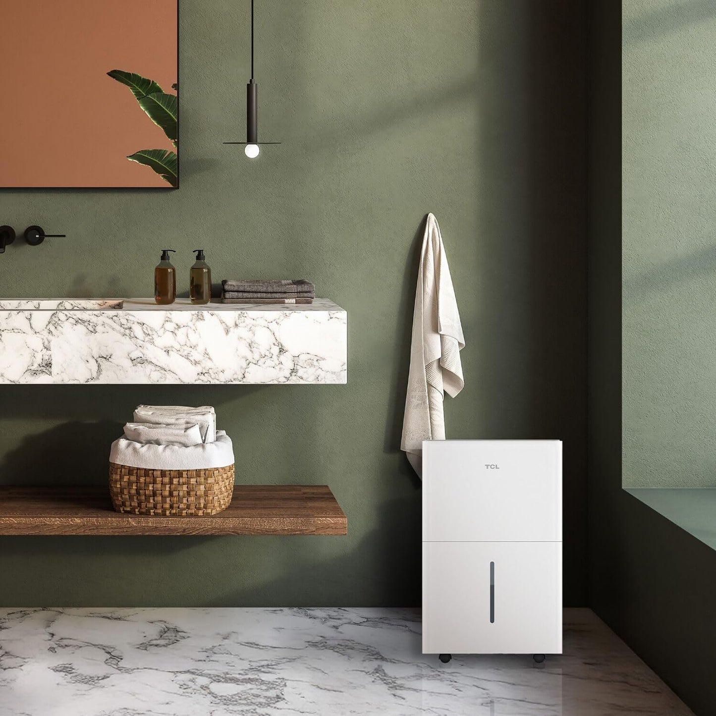 TCL Dehumidifer