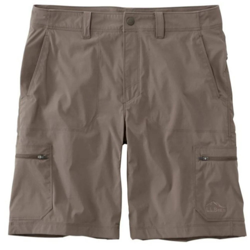 L.L Bean Men's Cresta Hiking Shorts, 10"-Various!