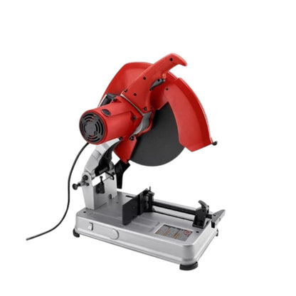 Milwaukee 6177-20 14" Abrasive Cut-Off Machine with 15A 4.0 Max HP Motor