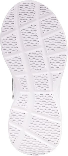 Nautica Kids Boys And Girls Youth Athletic Fashion Sneaker Running Shoe