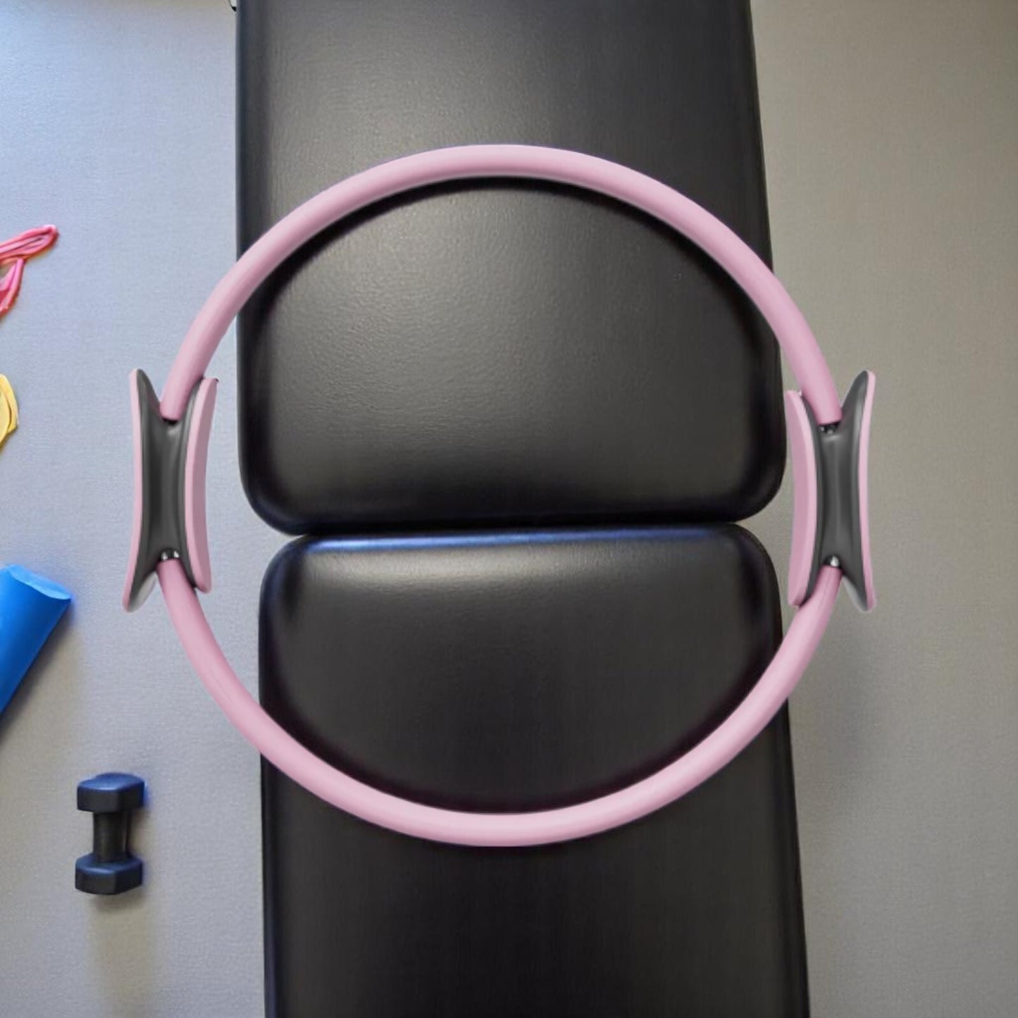 Better Me Pilates Essential Kit (Raspberry Pink) New + Sealed in box