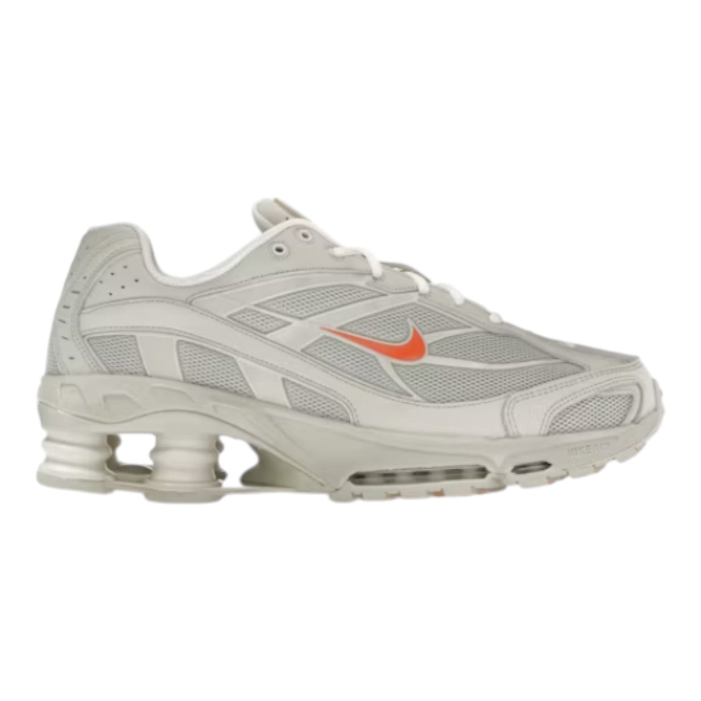 Nike Shox Ride 2 - Light Bone/Turf Orange - Phantom - HQ5412-072 - NIB