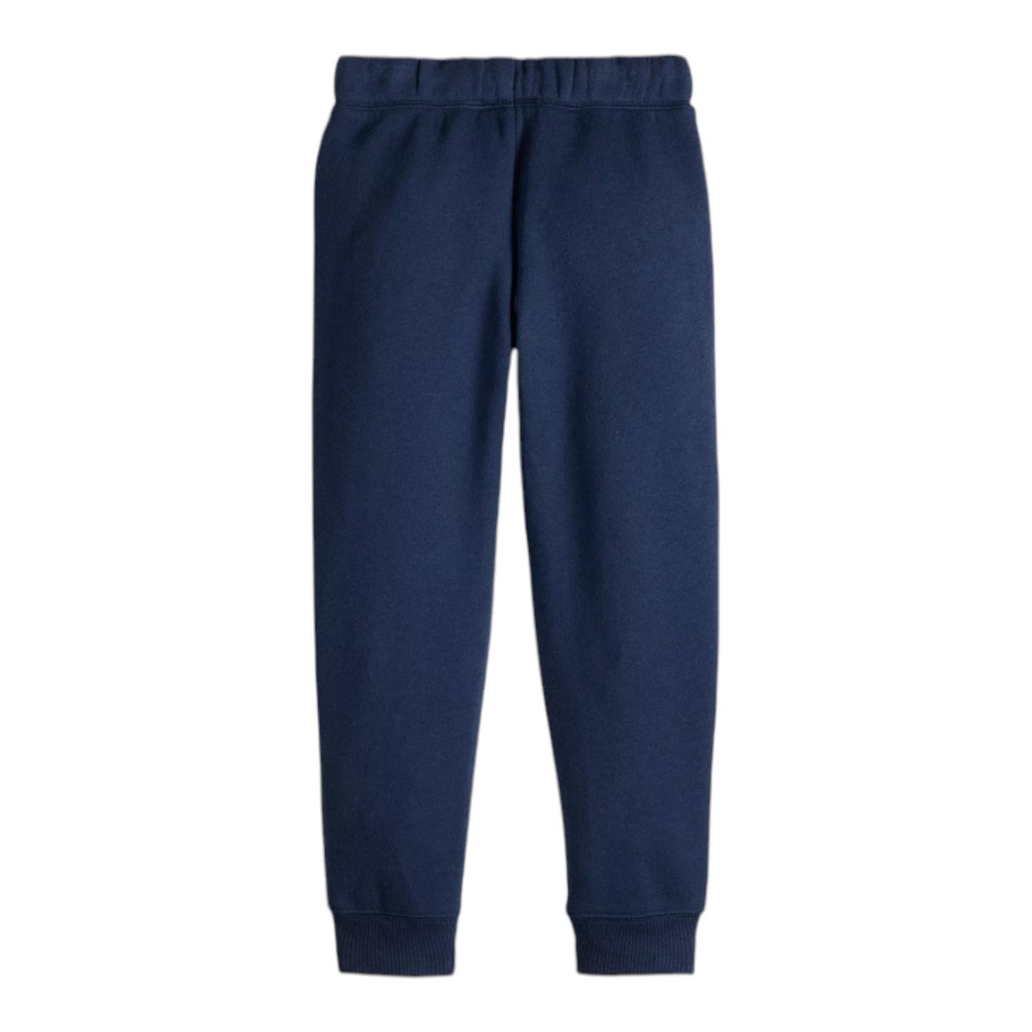 Jumping Beans Fleece Jogger Pants | Color: Camo/Navy | Size 18m, 2t. 3t, 4t, 5t