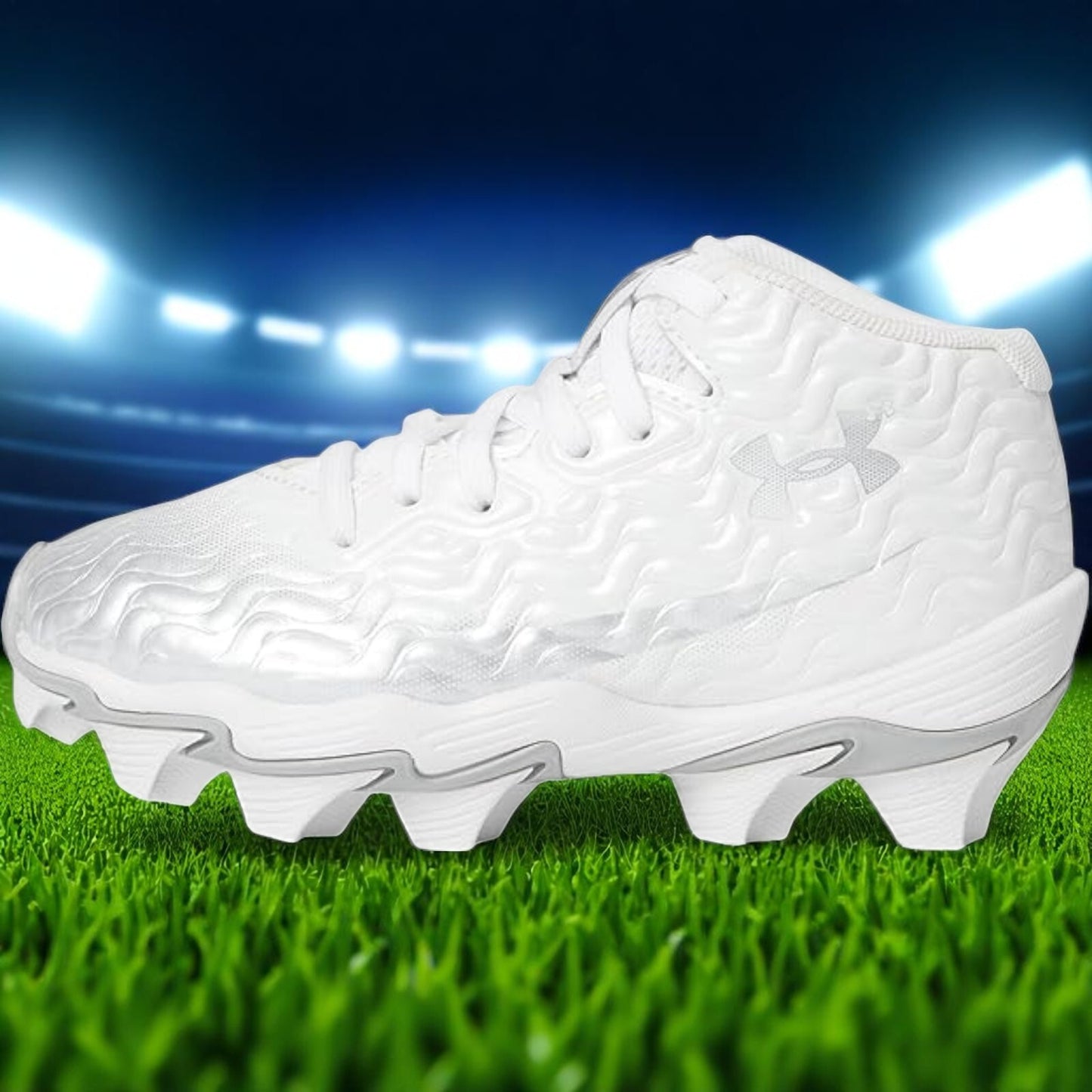 Boy's Under Armour Kids Spotlight Hammer RM Jr. (Toddler/Little Kid/Big Kid)