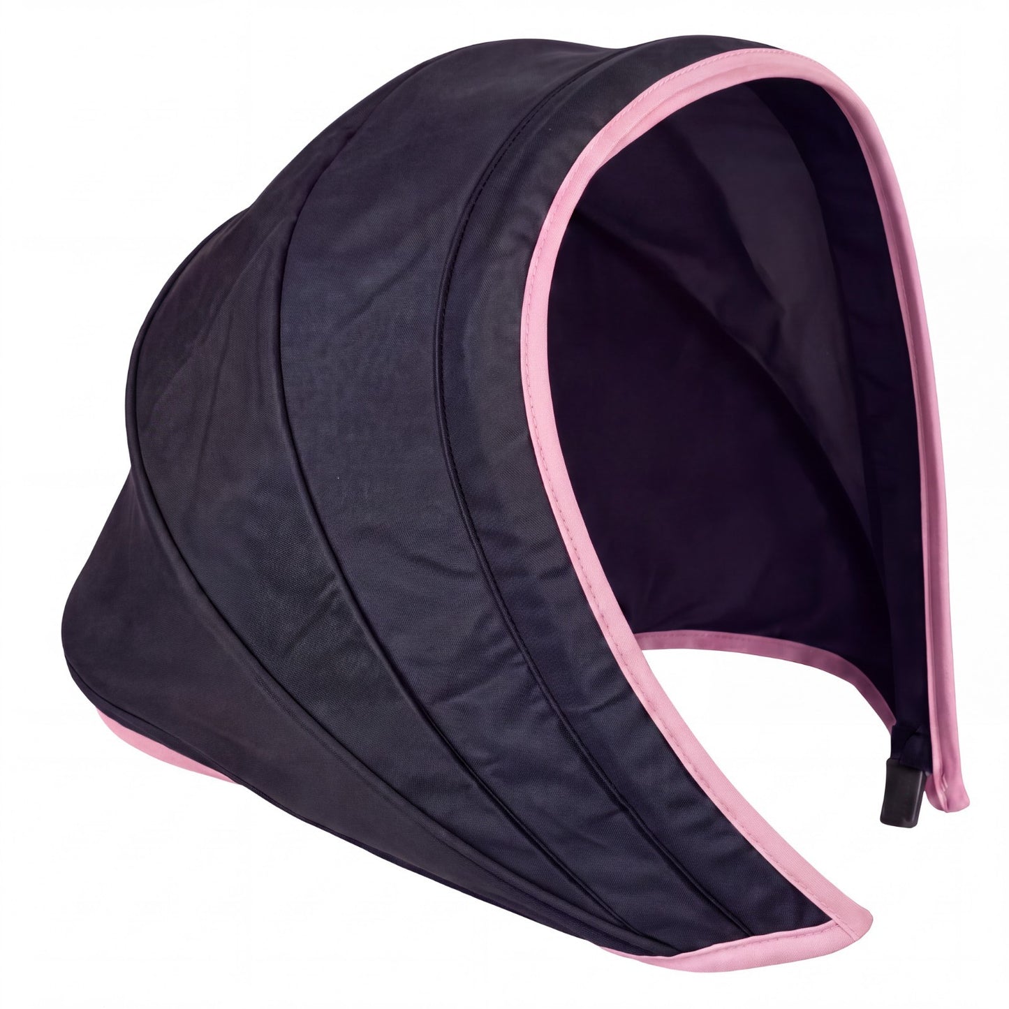 New! Fits Evenflo Nurture Nurturemax Infant Car Seat  Replacement Canopy And Rod