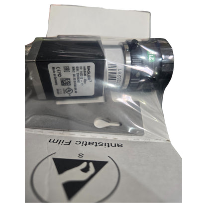 Basler acA2440-20gc Industrial Camera, With Sony IMX264 CMOS Sensor, 5MP, 23 FPS