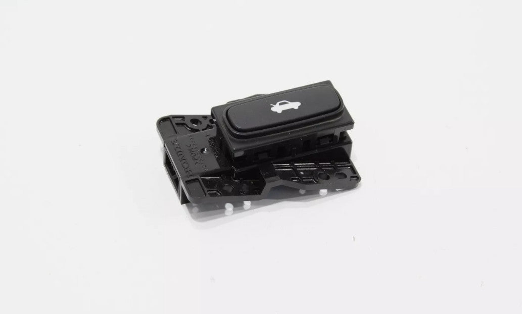 HONDA CIVIC FRONT LEFT DOOR TRUNK LID RELEASE OPENER SWITCH OEM 35800-T20-A01