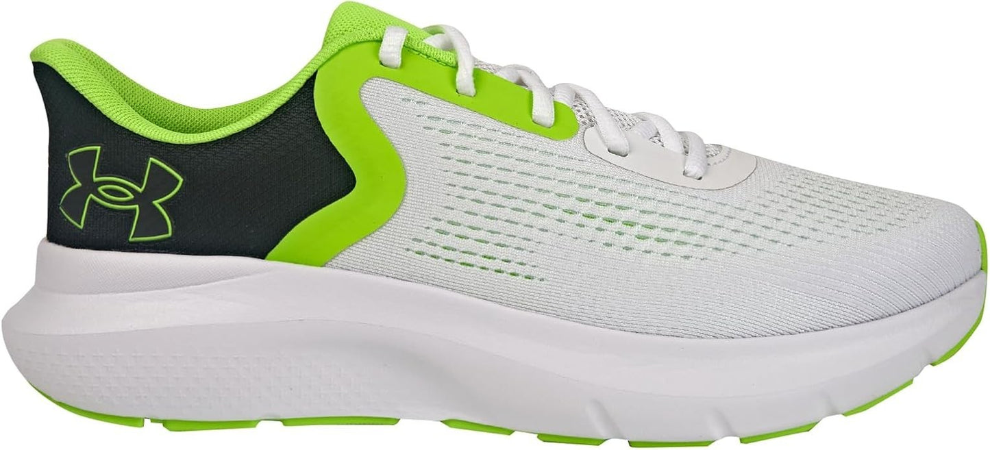 Men's Sneakers & Athletic Shoes Under Armour Charged Rogue 5 Size 8.5