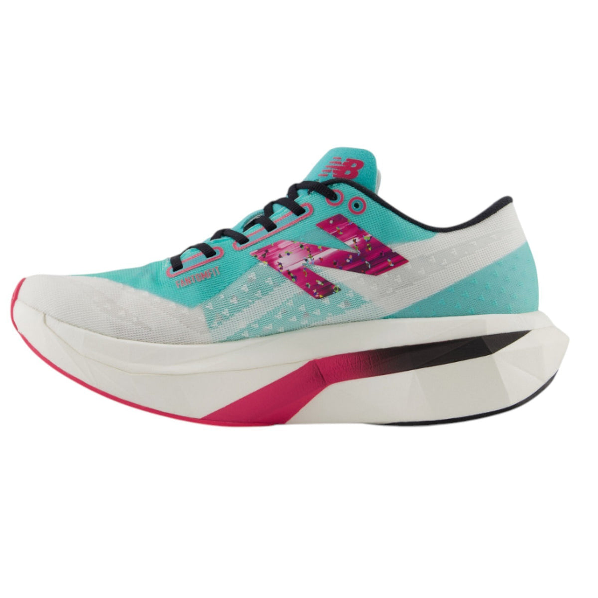 Size 6 Women's New Balance TSC NYC Marathon FuelCell Supercomp SC Elite V4 Shoes