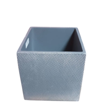 Kassatex Mesh Bath Accessory collection Tissue Holder
