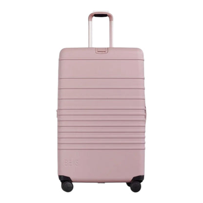 BEIS Carry-On Roller Spinner | PINK or BLACK | 23" | $268.00