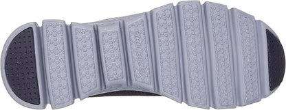 SKECHERS  Slip-ins Glide -Step Vibey Memory Foam Washable Vegan - Plum - 104557