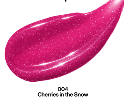 REVLON Super Lustrous Glass Shine Lipstick, Various