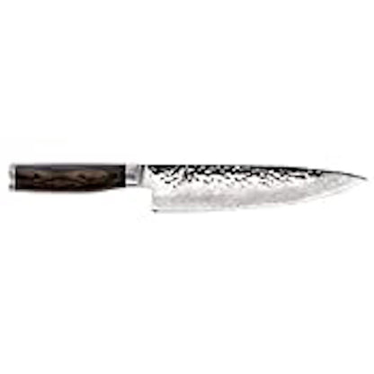 Shun Premier 8 Piece Professional Block Set - TDMS0808