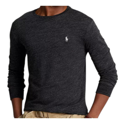 Polo Ralph Lauren Men's Classic-Fit Jersey Long Sleeve T-Shirt NEW $65