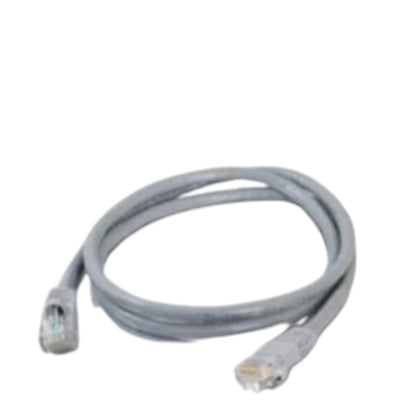 Quicktron by Legrand 570-100-007 CAT5e Cable, 7 feet, Gray Single or Wholesale