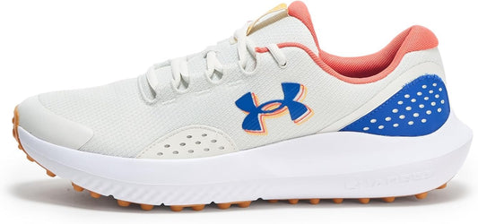 Men's Sneakers & Athletic Shoes Under Armour Surge Golf Cleats