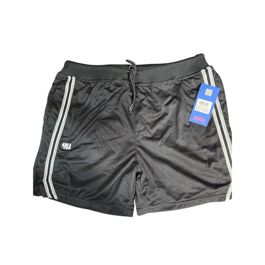 Official NBA Basketball Shorts Above The Knee - Trainer Shorts