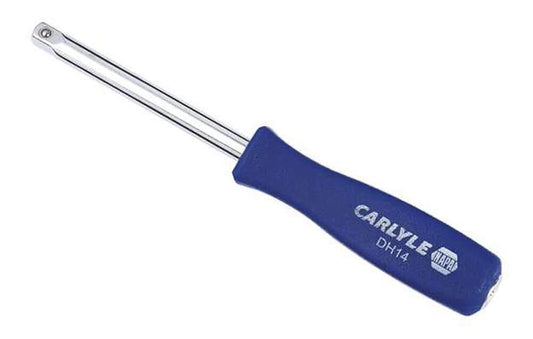 Carlyle Hand Tools DH14A Socket Handle